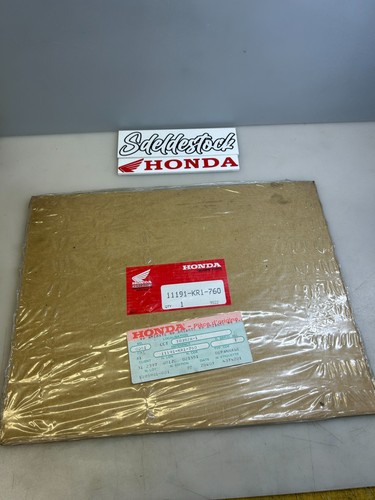 Joint bas moteur honda - joint,