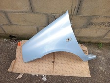 Aile avant gauche RENAULT CLIO