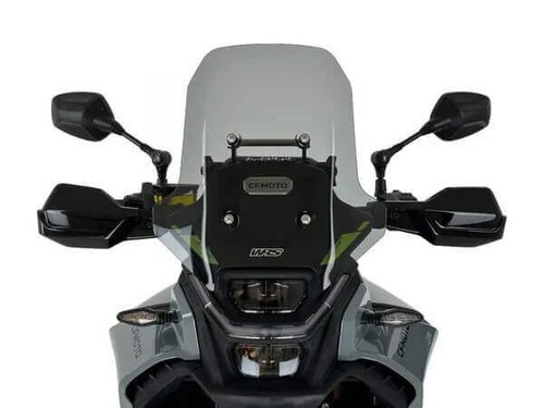 Moto 450 25 bulle - mt,