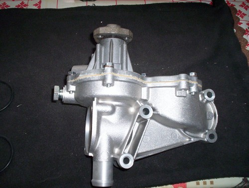 Audi essence pompe eau - pompe,