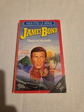 Livre Dont Vous Êtes Le