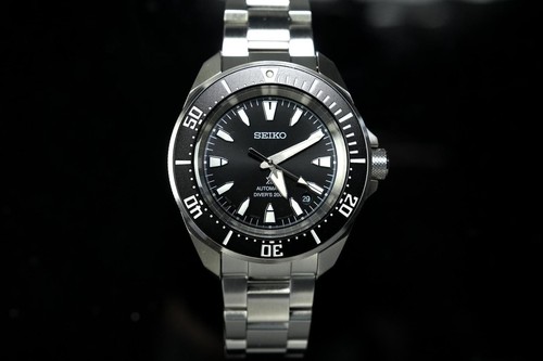 Nouvelle montre seiko - nouvelle,