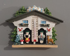 MAGNET COLLECTION - SWISS CUCKOO