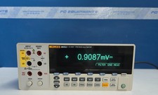 Fluke 8845A Precision