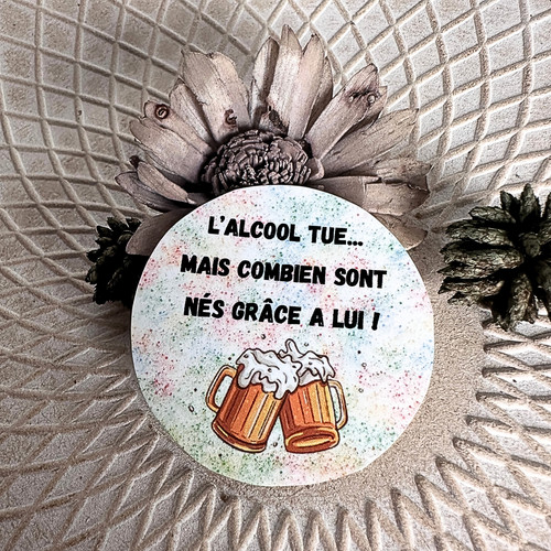 Stickers bière l alcool - bière,