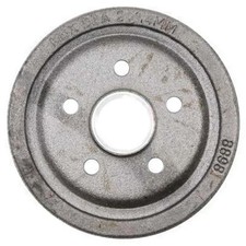 Tambour De Frein Ø 200 Mm 53