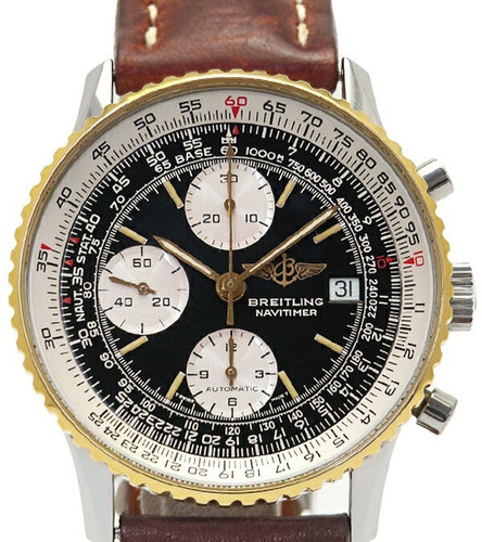 Montre automatique breitling - montre,
