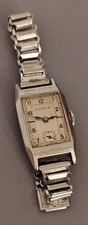 MONTRE WATCH ROBUR WWII