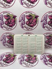 Rolex Calendrier 1992/1993