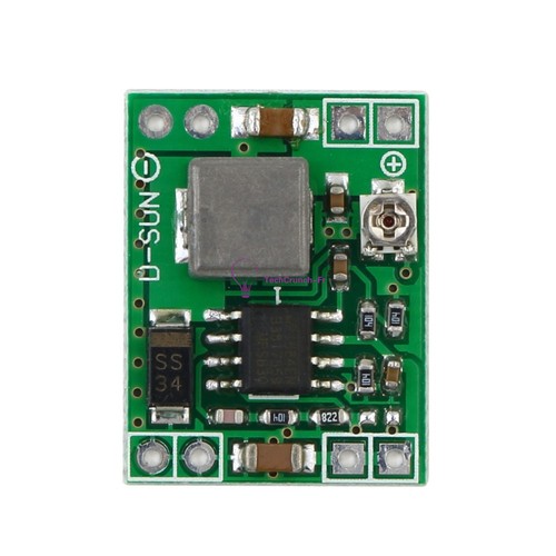 10pcs step down power - step,