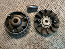 variateur primaire quad