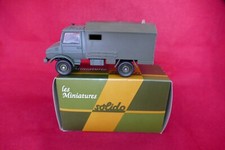 Solido 1/50 Véhicule