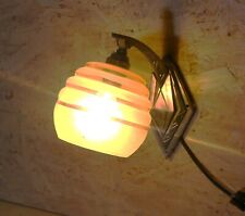 Applique murale Art Deco