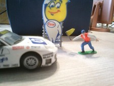 Compatible SCALEXTRIC CARRERA