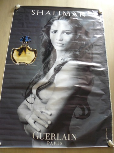 Affiche 170x120 parfum - affiche, cm