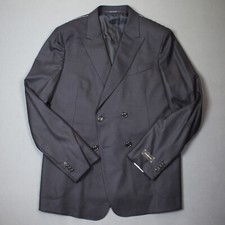 NWT ERMENEGILDO ZEGNA Siena