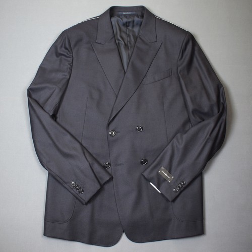 Nwt ermenegildo zegna - nwt, siena