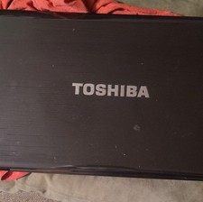Toshiba Satellite P755-S5385