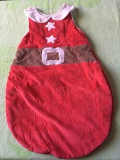 NID D 'ANGE / TURBULETTE BEBE