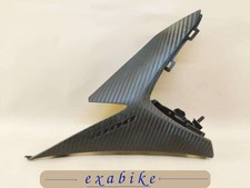 cache sous selle pour Suzuki GSXR 1000  de 2009 a 2011 -> affichez les details