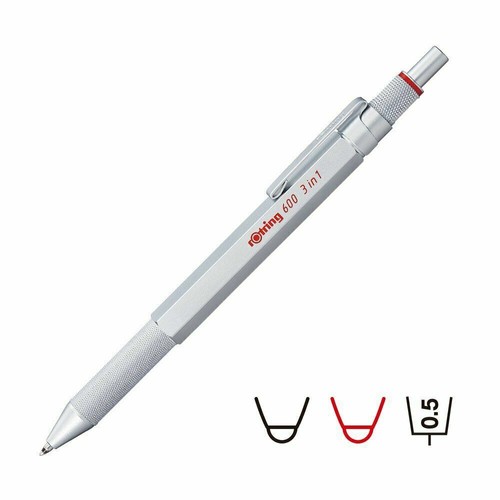 Stylo bille multifonction 3 - multifonction,