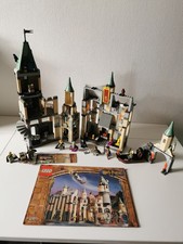 4709, 4701, 4711 Lego Harry Potter and the Philosopher's Stone 
