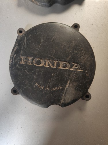 Carter allumage honda cr - carter,
