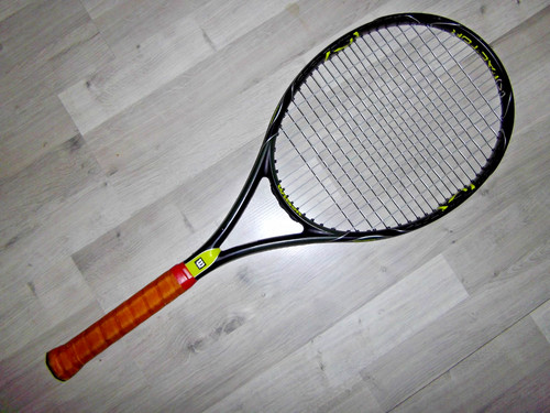 Raquette tennis wilson pro - k,