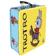 Dvd Coffret trotro 6 films