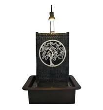 Fontaine d'intérieur Arbre de