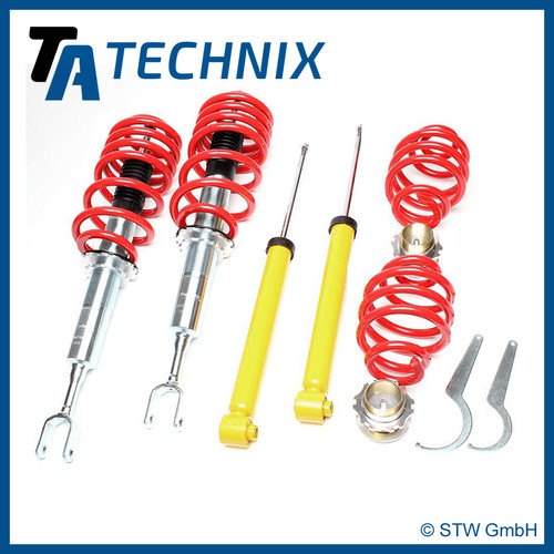 Technix combinés filetés - ta,