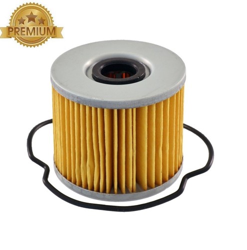 Filtre huile pour suzuki - pour,