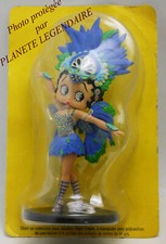 Figurine Collection BETTY BOOP
