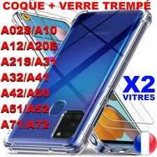 Coque pour Samsung Bumber A20e