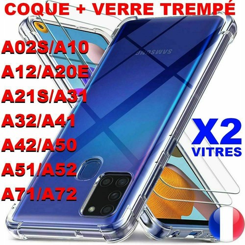 Coque pour samsung bumber - pour,