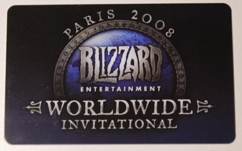 World warcraft blizzcon - warcraft, :
