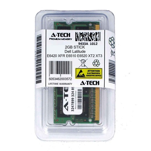 2gb sodimm dell latitude e6420 - dell,