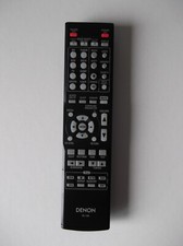 Télécommande officielle