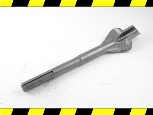 Burin sds max - max, gouge