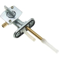 Robinet d'essence cuivre pour