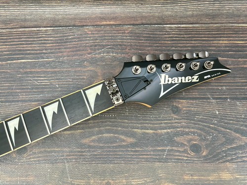 2011 ibanez rg350exz - 2011,