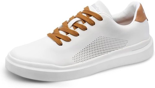 Basket homme blanche - basket,