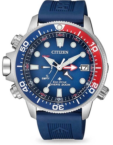 Citizen eco drive - eco-drive, bn2038-01l