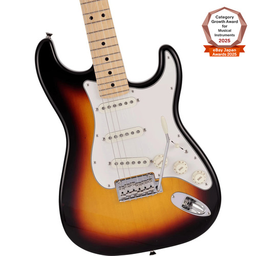 Fender made japan - fender, in