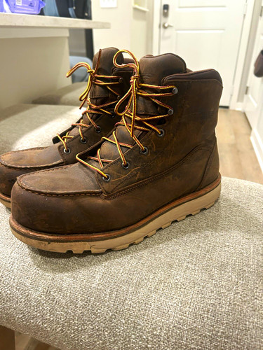 Red wing shoes - 2440, men's
