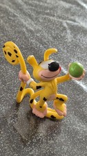 FIGURINE MARSUPILAMI JAUNE