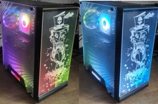 PC Gamer Intel i5 11600K /