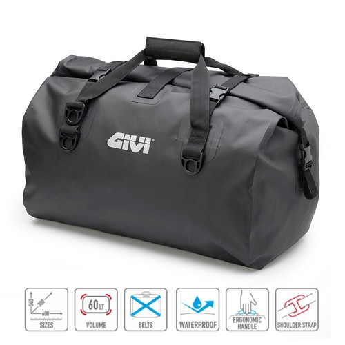 Givi ea119bk borsone selle - borsone, de