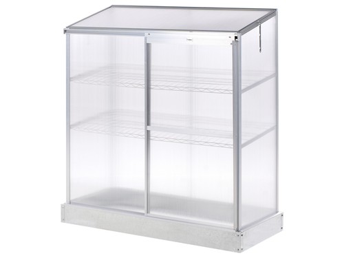 Serre balcon panneaux de - serre,