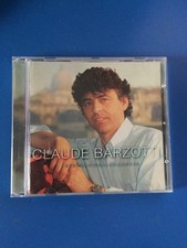 CLAUDE BARZOTTI - SES PLUS GRANDS SUCCES - CD OCCASION
